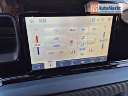 Ford Tourneo Courier 1.0 EcoBoost 125PS Active Teil-Leder Sitzheizung Lenkradheizung Klimaautomatik PDC v+h R&uuml;ckf.-Kamera ACC TWA Frontscheibe beheizb. Ford-Navi SYNC4 Apple CarPlay + Android Auto 