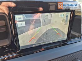 Ford Tourneo Courier 1.0 EcoBoost 125PS Active Teil-Leder Sitzheizung Lenkradheizung Klimaautomatik PDC v+h R&uuml;ckf.-Kamera ACC TWA Frontscheibe beheizb. Ford-Navi SYNC4 Apple CarPlay + Android Auto 