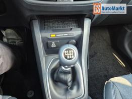 Ford Tourneo Courier 1.0 EcoBoost 125PS Active Teil-Leder Sitzheizung Lenkradheizung Klimaautomatik PDC v+h R&uuml;ckf.-Kamera ACC TWA Frontscheibe beheizb. Ford-Navi SYNC4 Apple CarPlay + Android Auto 