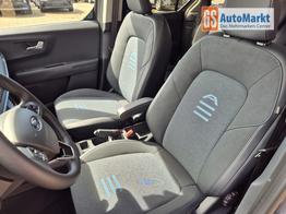 Ford Tourneo Courier 1.0 EcoBoost 125PS Active Teil-Leder Sitzheizung Lenkradheizung Klimaautomatik PDC v+h R&uuml;ckf.-Kamera ACC TWA Frontscheibe beheizb. Ford-Navi SYNC4 Apple CarPlay + Android Auto 