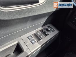 Ford Tourneo Courier 1.0 EcoBoost 125PS Active Teil-Leder Sitzheizung Lenkradheizung Klimaautomatik PDC v+h R&uuml;ckf.-Kamera ACC TWA Frontscheibe beheizb. Ford-Navi SYNC4 Apple CarPlay + Android Auto 