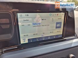 Ford Tourneo Courier 1.0 EcoBoost 125PS Active Teil-Leder Sitzheizung Lenkradheizung Klimaautomatik PDC v+h R&uuml;ckf.-Kamera ACC TWA Frontscheibe beheizb. Ford-Navi SYNC4 Apple CarPlay + Android Auto 