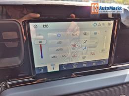 Ford Tourneo Courier 1.0 EcoBoost 125PS Active Teil-Leder Sitzheizung Lenkradheizung Klimaautomatik PDC v+h R&uuml;ckf.-Kamera ACC TWA Frontscheibe beheizb. Ford-Navi SYNC4 Apple CarPlay + Android Auto 