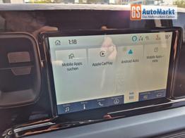 Ford Tourneo Courier 1.0 EcoBoost 125PS Active Teil-Leder Sitzheizung Lenkradheizung Klimaautomatik PDC v+h R&uuml;ckf.-Kamera ACC TWA Frontscheibe beheizb. Ford-Navi SYNC4 Apple CarPlay + Android Auto 