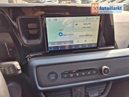 Ford Tourneo Courier 1.0 EcoBoost 125PS Active Teil-Leder Sitzheizung Lenkradheizung Klimaautomatik PDC v+h R&uuml;ckf.-Kamera ACC TWA Frontscheibe beheizb. Ford-Navi SYNC4 Apple CarPlay + Android Auto 