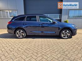 Hyundai i30 Kombi 1.6 T-GDI 150PS Automatik Trend Sitzheizung Lenkradheizung Klimaautomatik PDC v+h R&uuml;ckf.Kamera Navi Apple CarPlay + Android Auto 16"LM 