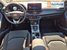 Hyundai i30 Kombi 1.6 T-GDI 150PS Automatik Trend Sitzheizung Lenkradheizung Klimaautomatik PDC v+h R&uuml;ckf.Kamera Navi Apple CarPlay + Android Auto 16"LM 