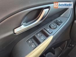 Hyundai i30 Kombi 1.6 T-GDI 150PS Automatik Trend Sitzheizung Lenkradheizung Klimaautomatik PDC v+h R&uuml;ckf.Kamera Navi Apple CarPlay + Android Auto 16"LM 