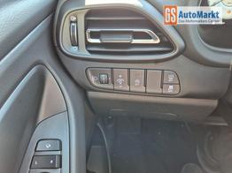 Hyundai i30 Kombi 1.6 T-GDI 150PS Automatik Trend Sitzheizung Lenkradheizung Klimaautomatik PDC v+h R&uuml;ckf.Kamera Navi Apple CarPlay + Android Auto 16"LM 