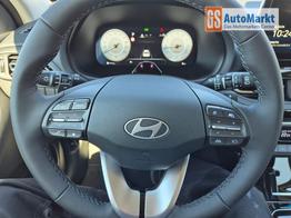 Hyundai i30 Kombi 1.6 T-GDI 150PS Automatik Trend Sitzheizung Lenkradheizung Klimaautomatik PDC v+h R&uuml;ckf.Kamera Navi Apple CarPlay + Android Auto 16"LM 