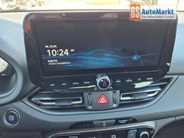 Hyundai i30 Kombi 1.6 T-GDI 150PS Automatik Trend Sitzheizung Lenkradheizung Klimaautomatik PDC v+h R&uuml;ckf.Kamera Navi Apple CarPlay + Android Auto 16"LM 