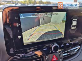 Hyundai i30 Kombi 1.6 T-GDI 150PS Automatik Trend Sitzheizung Lenkradheizung Klimaautomatik PDC v+h R&uuml;ckf.Kamera Navi Apple CarPlay + Android Auto 16"LM 
