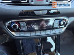 Hyundai i30 Kombi 1.6 T-GDI 150PS Automatik Trend Sitzheizung Lenkradheizung Klimaautomatik PDC v+h R&uuml;ckf.Kamera Navi Apple CarPlay + Android Auto 16"LM 