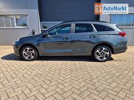 Hyundai i30 Kombi 1.6 T-GDI 150PS Automatik Trend Sitzheizung Lenkradheizung Klimaautomatik PDC v+h R&uuml;ckf.Kamera Navi Apple CarPlay + Android Auto 16"LM 
