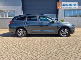 Hyundai i30 Kombi 1.6 T-GDI 150PS Automatik Trend Sitzheizung Lenkradheizung Klimaautomatik PDC v+h R&uuml;ckf.Kamera Navi Apple CarPlay + Android Auto 16"LM 