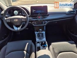 Hyundai i30 Kombi 1.6 T-GDI 150PS Automatik Trend Sitzheizung Lenkradheizung Klimaautomatik PDC v+h R&uuml;ckf.Kamera Navi Apple CarPlay + Android Auto 16"LM 