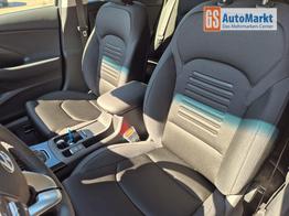 Hyundai i30 Kombi 1.6 T-GDI 150PS Automatik Trend Sitzheizung Lenkradheizung Klimaautomatik PDC v+h R&uuml;ckf.Kamera Navi Apple CarPlay + Android Auto 16"LM 