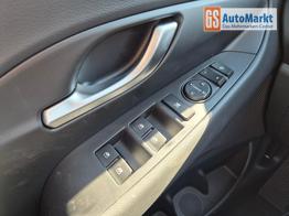 Hyundai i30 Kombi 1.6 T-GDI 150PS Automatik Trend Sitzheizung Lenkradheizung Klimaautomatik PDC v+h R&uuml;ckf.Kamera Navi Apple CarPlay + Android Auto 16"LM 