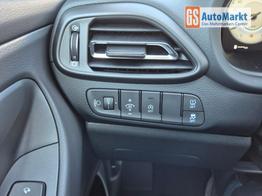 Hyundai i30 Kombi 1.6 T-GDI 150PS Automatik Trend Sitzheizung Lenkradheizung Klimaautomatik PDC v+h R&uuml;ckf.Kamera Navi Apple CarPlay + Android Auto 16"LM 