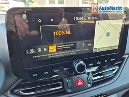 Hyundai i30 Kombi 1.6 T-GDI 150PS Automatik Trend Sitzheizung Lenkradheizung Klimaautomatik PDC v+h R&uuml;ckf.Kamera Navi Apple CarPlay + Android Auto 16"LM 
