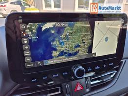 Hyundai i30 Kombi 1.6 T-GDI 150PS Automatik Trend Sitzheizung Lenkradheizung Klimaautomatik PDC v+h R&uuml;ckf.Kamera Navi Apple CarPlay + Android Auto 16"LM 