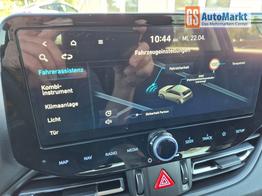 Hyundai i30 Kombi 1.6 T-GDI 150PS Automatik Trend Sitzheizung Lenkradheizung Klimaautomatik PDC v+h R&uuml;ckf.Kamera Navi Apple CarPlay + Android Auto 16"LM 