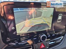 Hyundai i30 Kombi 1.6 T-GDI 150PS Automatik Trend Sitzheizung Lenkradheizung Klimaautomatik PDC v+h R&uuml;ckf.Kamera Navi Apple CarPlay + Android Auto 16"LM 