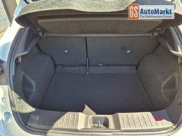 Nissan Juke 1.0 DIG-T 114PS N-Connecta Teil-Leder Klimaautomatik PDC v+h R&uuml;ckf.Kamera Bluetooth Touchscreen Apple CarPlay Android Auto 17"LM 