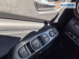 Nissan Juke 1.0 DIG-T 114PS N-Connecta Teil-Leder Klimaautomatik PDC v+h R&uuml;ckf.Kamera Bluetooth Touchscreen Apple CarPlay Android Auto 17"LM 