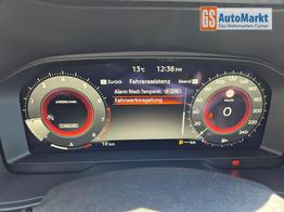 Nissan Juke 1.0 DIG-T 114PS N-Connecta Teil-Leder Klimaautomatik PDC v+h R&uuml;ckf.Kamera Bluetooth Touchscreen Apple CarPlay Android Auto 17"LM 