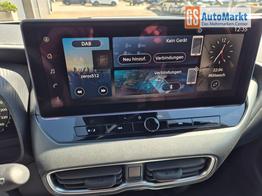 Nissan Juke 1.0 DIG-T 114PS N-Connecta Teil-Leder Klimaautomatik PDC v+h R&uuml;ckf.Kamera Bluetooth Touchscreen Apple CarPlay Android Auto 17"LM 