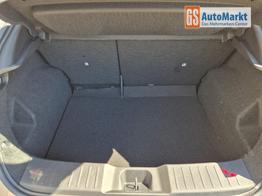 Nissan Juke 1.0 DIG-T 114PS N-Connecta Teil-Leder Klimaautomatik PDC v+h R&uuml;ckf.Kamera Bluetooth Touchscreen Apple CarPlay Android Auto 17"LM 