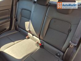 Nissan Juke 1.0 DIG-T 114PS N-Connecta Teil-Leder Klimaautomatik PDC v+h R&uuml;ckf.Kamera Bluetooth Touchscreen Apple CarPlay Android Auto 17"LM 