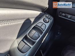 Nissan Juke 1.0 DIG-T 114PS N-Connecta Teil-Leder Klimaautomatik PDC v+h R&uuml;ckf.Kamera Bluetooth Touchscreen Apple CarPlay Android Auto 17"LM 
