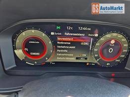 Nissan Juke 1.0 DIG-T 114PS N-Connecta Teil-Leder Klimaautomatik PDC v+h R&uuml;ckf.Kamera Bluetooth Touchscreen Apple CarPlay Android Auto 17"LM 