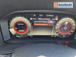 Nissan Juke 1.0 DIG-T 114PS N-Connecta Teil-Leder Klimaautomatik PDC v+h R&uuml;ckf.Kamera Bluetooth Touchscreen Apple CarPlay Android Auto 17"LM 