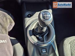 Nissan Juke 1.0 DIG-T 114PS N-Connecta Teil-Leder Klimaautomatik PDC v+h R&uuml;ckf.Kamera Bluetooth Touchscreen Apple CarPlay Android Auto 17"LM 