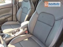 Nissan Juke 1.0 DIG-T 114PS N-Connecta Teil-Leder Klimaautomatik PDC v+h R&uuml;ckf.Kamera Bluetooth Touchscreen Apple CarPlay Android Auto 17"LM 