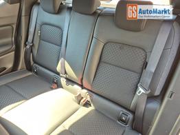 Nissan Juke 1.0 DIG-T 114PS N-Connecta Teil-Leder Klimaautomatik PDC v+h R&uuml;ckf.Kamera Bluetooth Touchscreen Apple CarPlay Android Auto 17"LM 