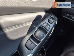 Nissan Juke 1.0 DIG-T 114PS N-Connecta Teil-Leder Klimaautomatik PDC v+h R&uuml;ckf.Kamera Bluetooth Touchscreen Apple CarPlay Android Auto 17"LM 