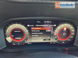 Nissan Juke 1.0 DIG-T 114PS N-Connecta Teil-Leder Klimaautomatik PDC v+h R&uuml;ckf.Kamera Bluetooth Touchscreen Apple CarPlay Android Auto 17"LM 