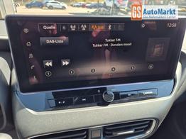 Nissan Juke 1.0 DIG-T 114PS N-Connecta Teil-Leder Klimaautomatik PDC v+h R&uuml;ckf.Kamera Bluetooth Touchscreen Apple CarPlay Android Auto 17"LM 