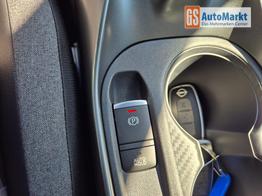 Nissan Juke 1.0 DIG-T 114PS N-Connecta Teil-Leder Klimaautomatik PDC v+h R&uuml;ckf.Kamera Bluetooth Touchscreen Apple CarPlay Android Auto 17"LM 