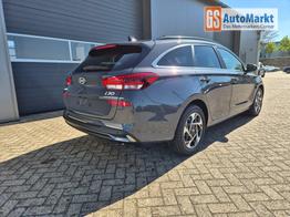 Hyundai i30 Kombi 1.6 T-GDI 150PS Automatik Trend Sitzheizung Lenkradheizung Klimaautomatik PDC v+h R&uuml;ckf.Kamera Navi Apple CarPlay + Android Auto 16"LM 