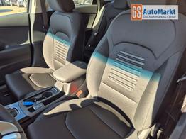 Hyundai i30 Kombi 1.6 T-GDI 150PS Automatik Trend Sitzheizung Lenkradheizung Klimaautomatik PDC v+h R&uuml;ckf.Kamera Navi Apple CarPlay + Android Auto 16"LM 
