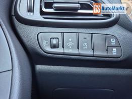 Hyundai i30 Kombi 1.6 T-GDI 150PS Automatik Trend Sitzheizung Lenkradheizung Klimaautomatik PDC v+h R&uuml;ckf.Kamera Navi Apple CarPlay + Android Auto 16"LM 