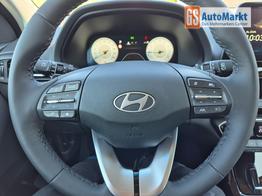 Hyundai i30 Kombi 1.6 T-GDI 150PS Automatik Trend Sitzheizung Lenkradheizung Klimaautomatik PDC v+h R&uuml;ckf.Kamera Navi Apple CarPlay + Android Auto 16"LM 