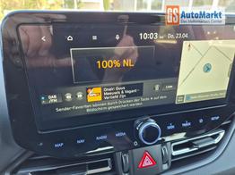 Hyundai i30 Kombi 1.6 T-GDI 150PS Automatik Trend Sitzheizung Lenkradheizung Klimaautomatik PDC v+h R&uuml;ckf.Kamera Navi Apple CarPlay + Android Auto 16"LM 