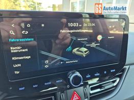 Hyundai i30 Kombi 1.6 T-GDI 150PS Automatik Trend Sitzheizung Lenkradheizung Klimaautomatik PDC v+h R&uuml;ckf.Kamera Navi Apple CarPlay + Android Auto 16"LM 
