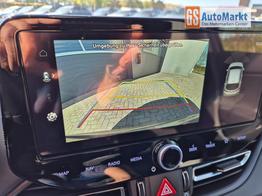 Hyundai i30 Kombi 1.6 T-GDI 150PS Automatik Trend Sitzheizung Lenkradheizung Klimaautomatik PDC v+h R&uuml;ckf.Kamera Navi Apple CarPlay + Android Auto 16"LM 
